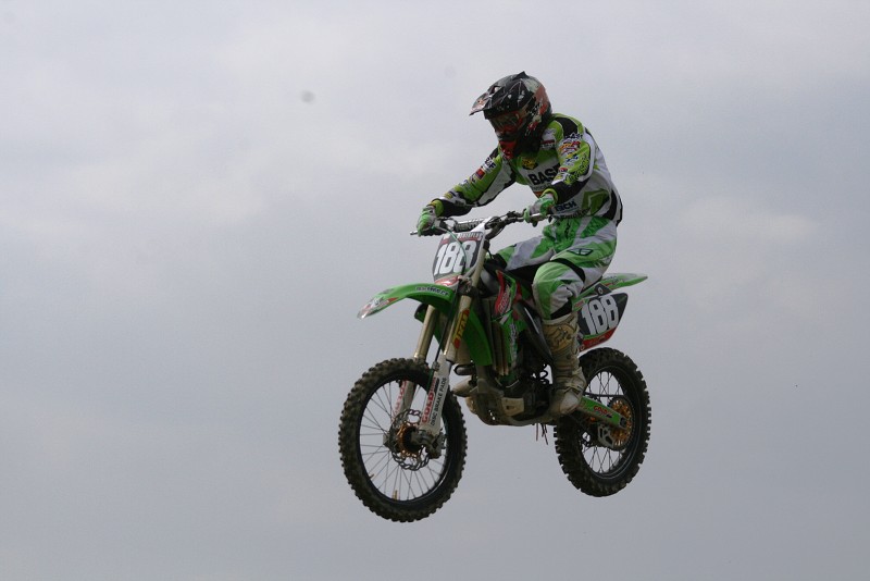 Přebor SMS Pardubice v Holicích 3.5.2008